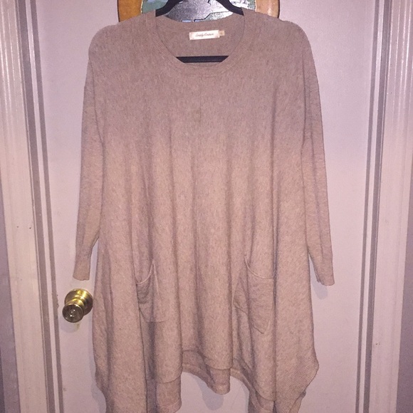 Simply Couture Dresses & Skirts - Long sleeve t-shirt dress